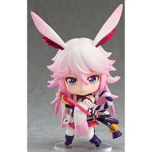 Sakura Yae Nendoroid